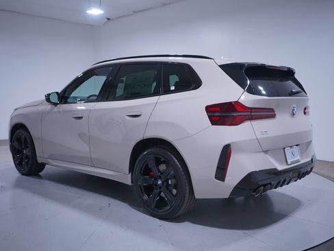 New 2026 BMW X3 M50 w/ Premium Package AWD/4WD image 3