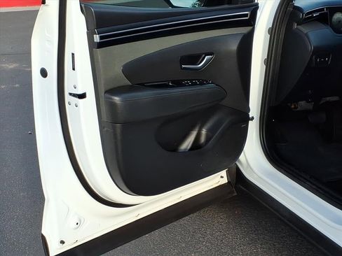 Used 2023 Hyundai Santa Cruz Limited image 21