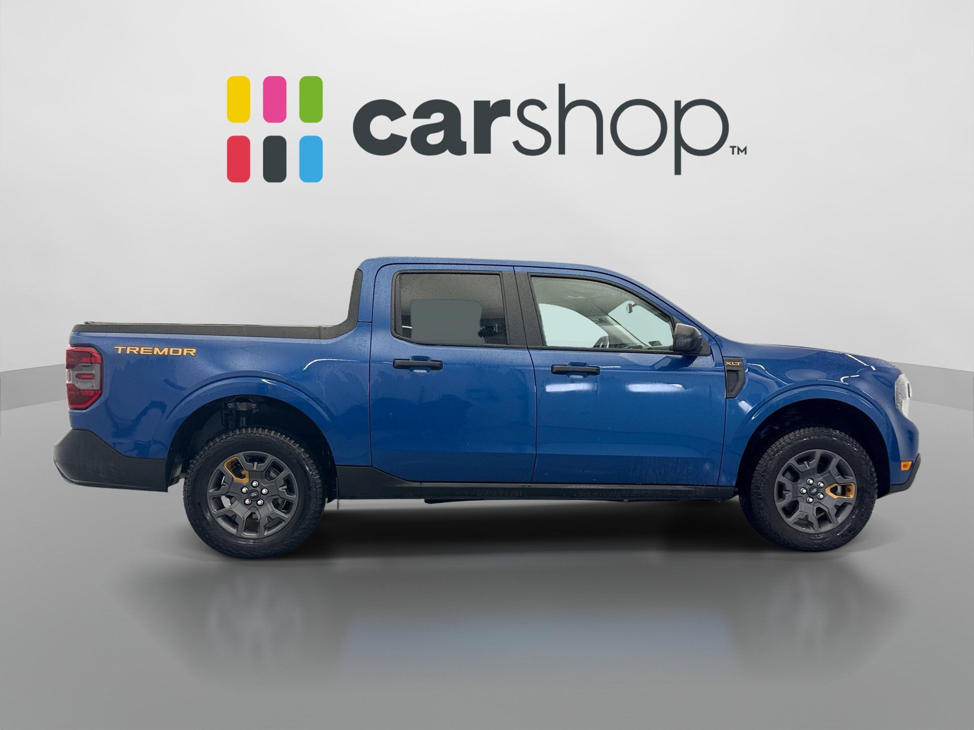 Used 2023 Ford Maverick Tremor w/ Tremor Off-Road Package AWD/4WD image 6