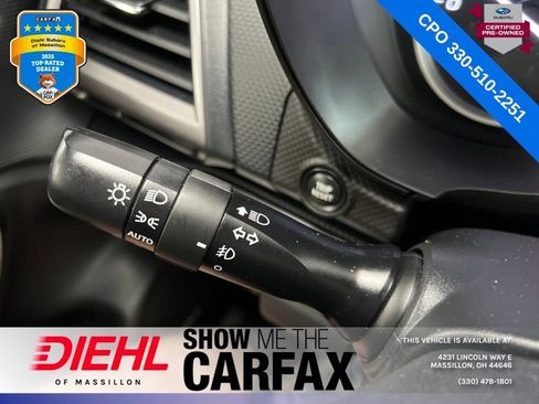 Used 2024 Subaru Forester Premium AWD/4WD image 25