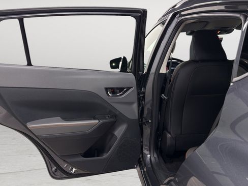 Certified 2026 Subaru Crosstrek 2.5i Limited w/ Popular Package #3A image 30