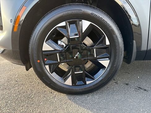 New 2026 Kia Sportage SX Prestige AWD/4WD image 27
