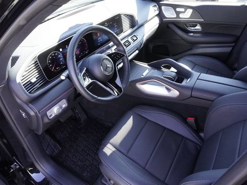 Used 2026 Mercedes-Benz GLE 450 4MATIC image 18