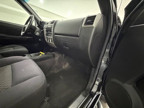 Used 2009 Chevrolet Colorado LT w/ LT Preferred Equipment Group AWD/4WD image 14