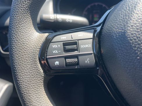 Used 2022 Honda Civic LX image 18