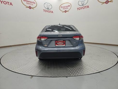 Used 2024 Toyota Corolla LE FWD image 7