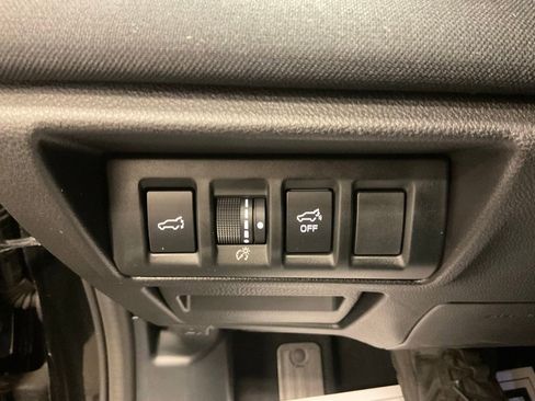 Certified 2024 Subaru Outback Premium w/ Popular Package #1 image 14