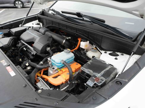 Used 2021 Kia Sorento EX image 34