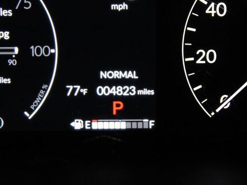Used 2025 Honda CR-V Sport Touring image 11