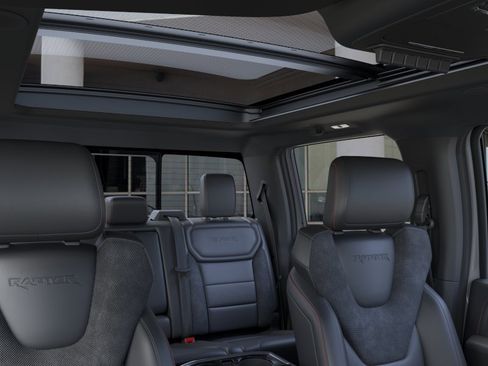 New 2026 Ford F150 Raptor AWD/4WD image 22