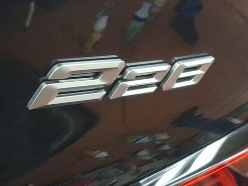 Used 2025 BMW 228i xDrive w/ Premium Package image 27