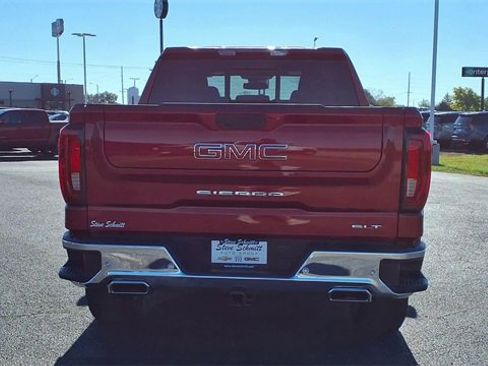New 2026 GMC Sierra 1500 SLT w/ SLT Premium Plus Package image 7