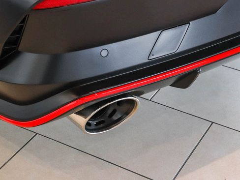 New 2026 Hyundai Elantra N FWD image 14