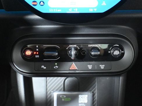 New 2026 MINI Cooper S FWD image 17