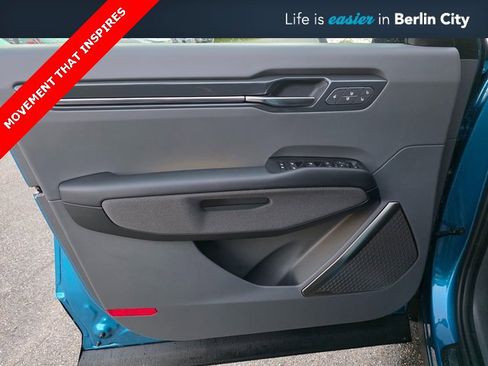 New 2026 Kia EV9 Land w/ Nightfall Edition Package image 28