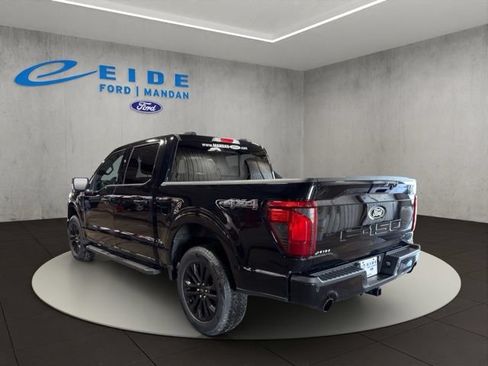 Certified 2024 Ford F150 XLT w/ Equipment Group 302A MID AWD/4WD image 10