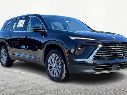 New 2026 Buick Enclave Preferred w/ Power Package