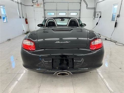 Used 2005 Porsche Boxster RWD image 14