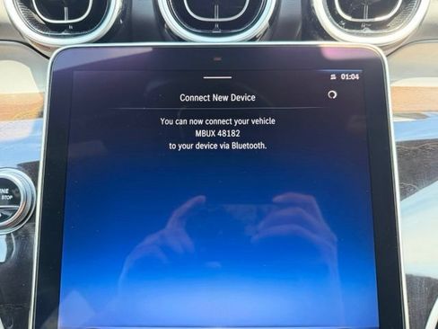 Certified 2024 Mercedes-Benz GLC 300 4MATIC image 18
