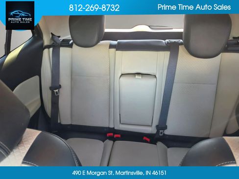 Used 2017 Buick Encore Preferred FWD image 14