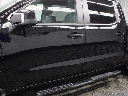 Used 2025 Chevrolet Silverado 1500 RST w/ Convenience Package II AWD/4WD image 50
