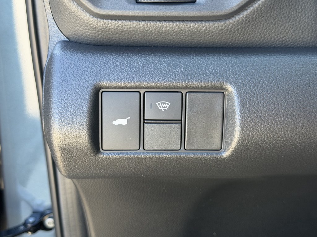 New 2026 Honda Pilot TrailSport image 25