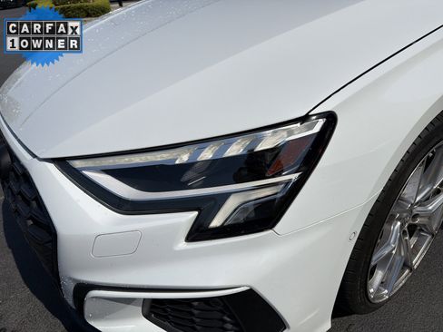 Used 2024 Audi S3 Premium Plus AWD/4WD image 6