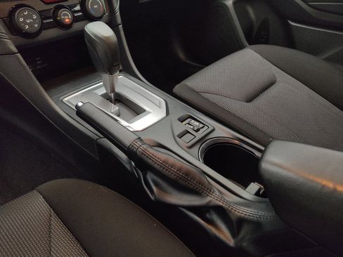 Used 2021 Subaru Impreza 2.0i Premium AWD/4WD image 26