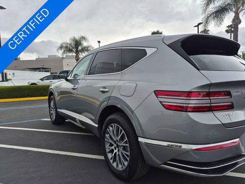 Used 2026 Genesis GV80 2.5T RWD image 4