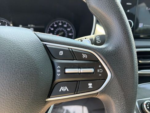 Used 2022 Hyundai Santa Fe SEL AWD/4WD image 20