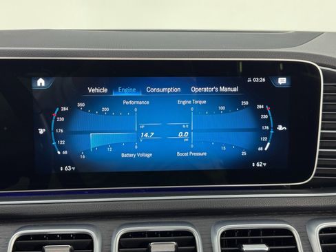 Used 2022 Mercedes-Benz GLE 350 image 31