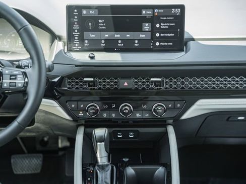 Used 2026 Honda Accord Touring image 23