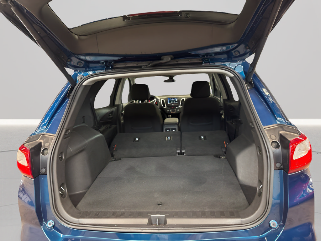 Used 2019 Chevrolet Equinox LT FWD image 16