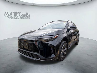 Used 2024 Toyota bZ4X XLE