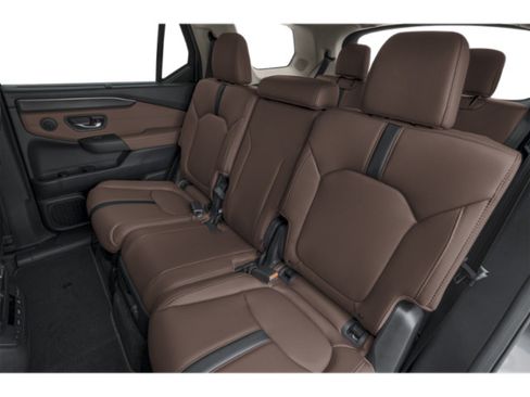 New 2026 Honda Pilot Touring image 10