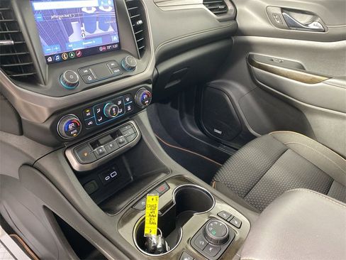 Used 2023 GMC Acadia AT4 w/ Trailering Package image 21