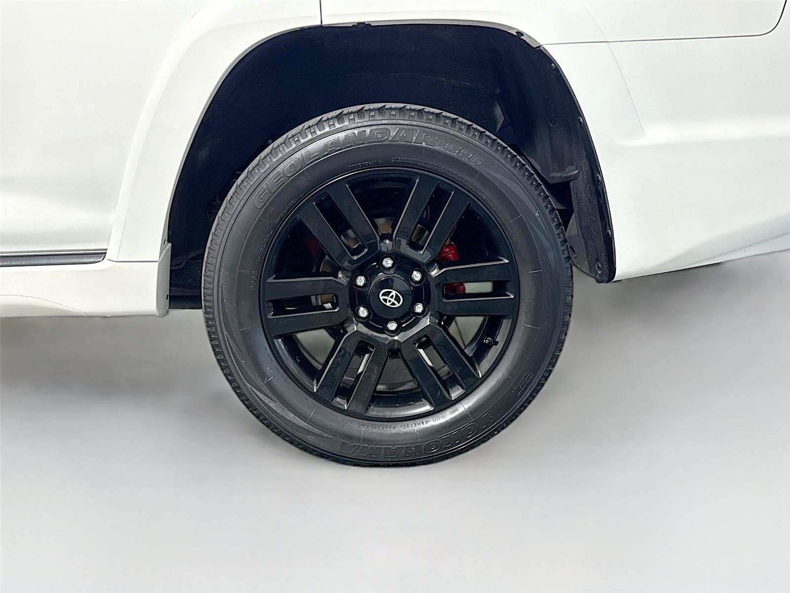 Used 2022 Toyota 4Runner Limited RWD image 35