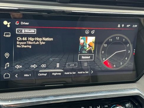 Used 2025 GMC Sierra 2500 Denali image 26