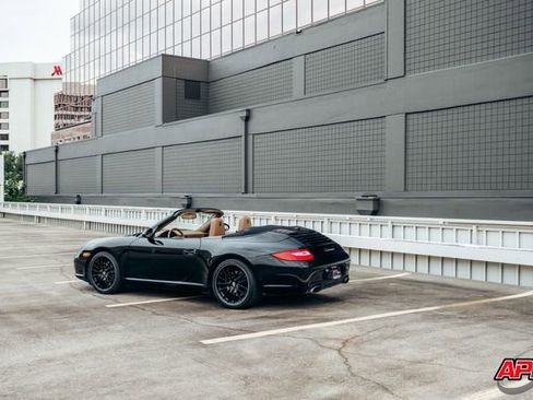 Used 2009 Porsche 911 Carrera image 41