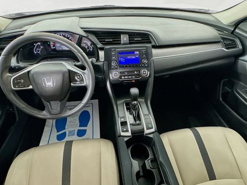 Used 2016 Honda Civic LX image 27
