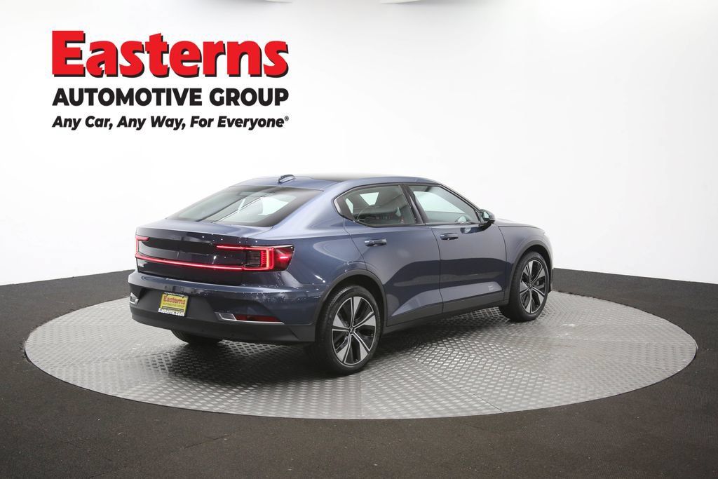 Used 2023 Polestar Polestar 2 w/ Pilot Pack FWD image 40