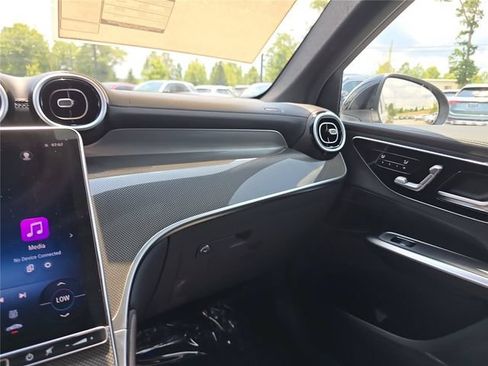 New 2026 Mercedes-Benz GLC 300 4MATIC image 25