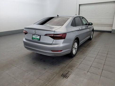 Used 2019 Volkswagen Jetta S w/ Driver Assistance Package FWD image 9