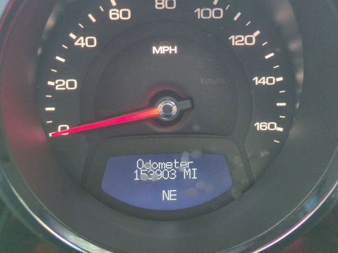 Used 2008 Cadillac CTS 3.6 image 32