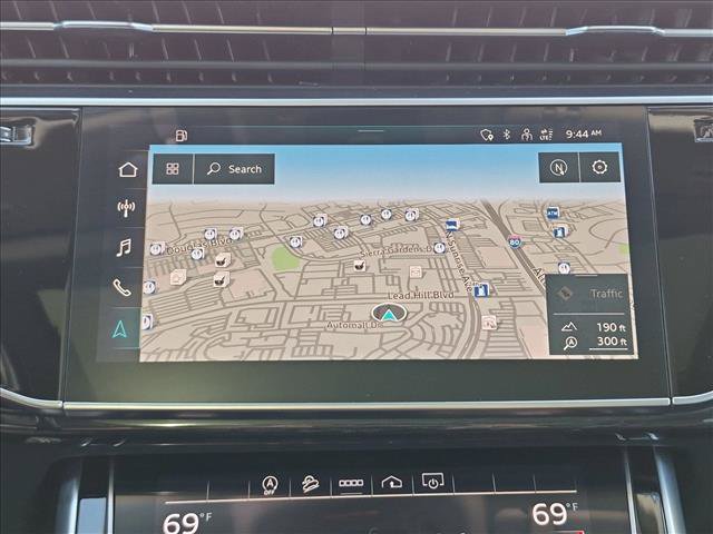 Used 2021 Audi Q7 3.0T Premium Plus AWD/4WD image 13