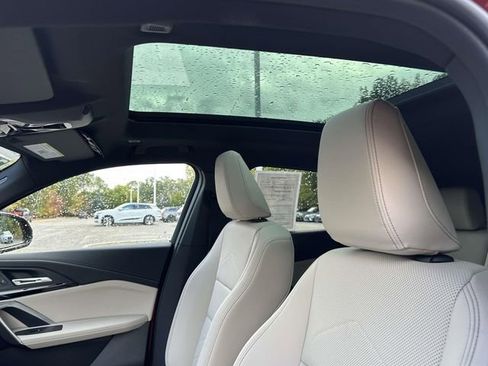 Certified 2025 BMW X2 xDrive28i w/ Technology Package image 29