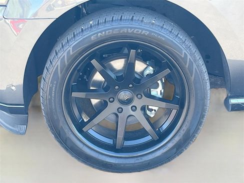 Used 2020 Ford Expedition Platinum image 34