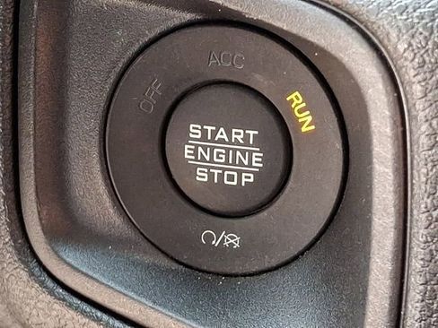 Used 2025 Jeep Wrangler Unlimited Sport S 4xe AWD/4WD image 26