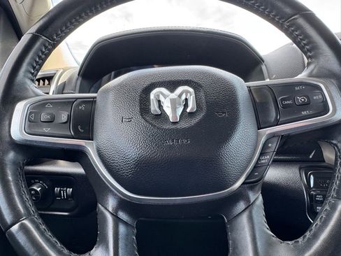 Used 2024 RAM 3500 Laramie image 20