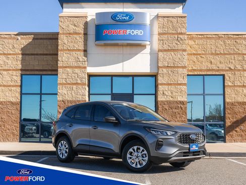 New 2026 Ford Escape Active w/ Cold Weather Package image 1